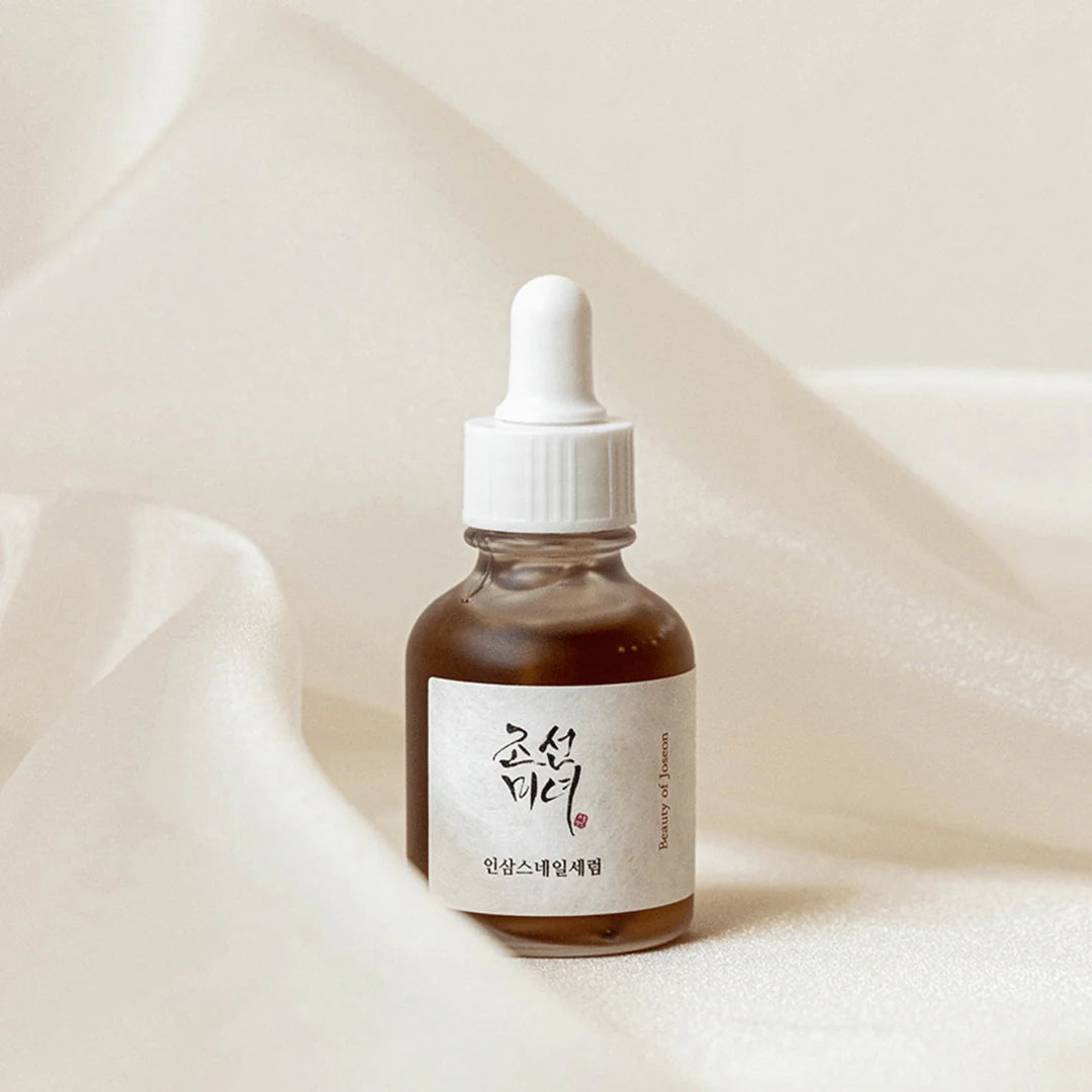 Beauty of Joseon Revive Serum : Ginseng+Snail Mucin