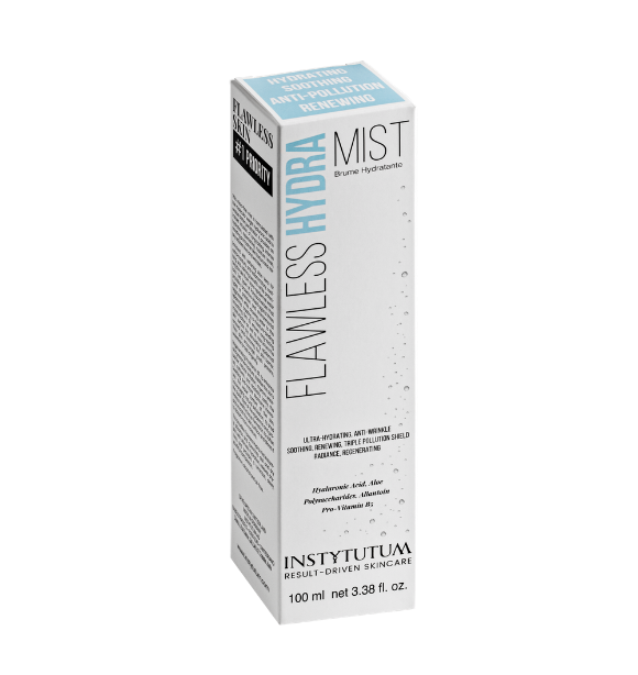 FLAWLESS HYDRA MIST INSTYTUTUM