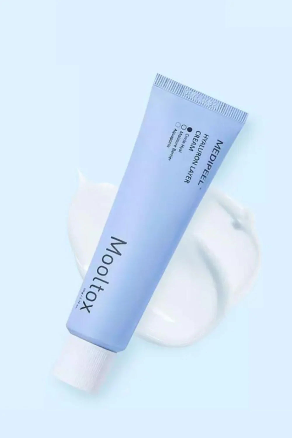 Medi-Peel Hyaluronic acid layer Mooltox cream