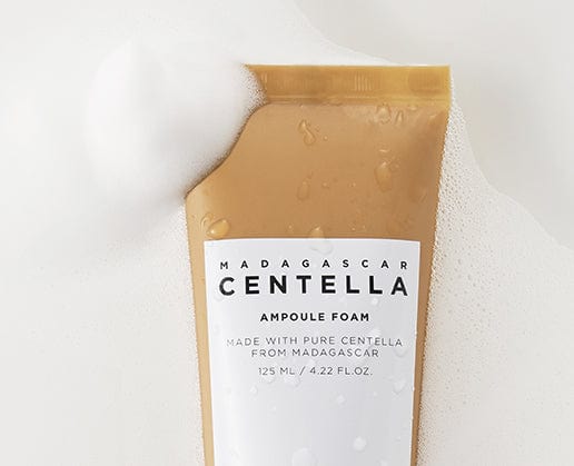 SKIN1004 Madagascar Centella Ampoule Foam