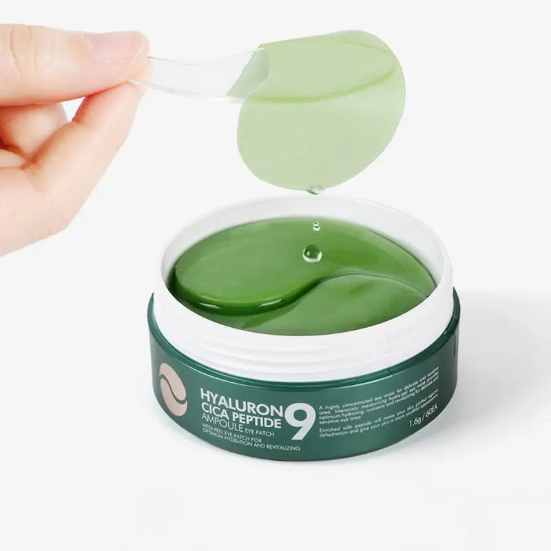 Hyaluron Cica Peptide 9 Eye Patch