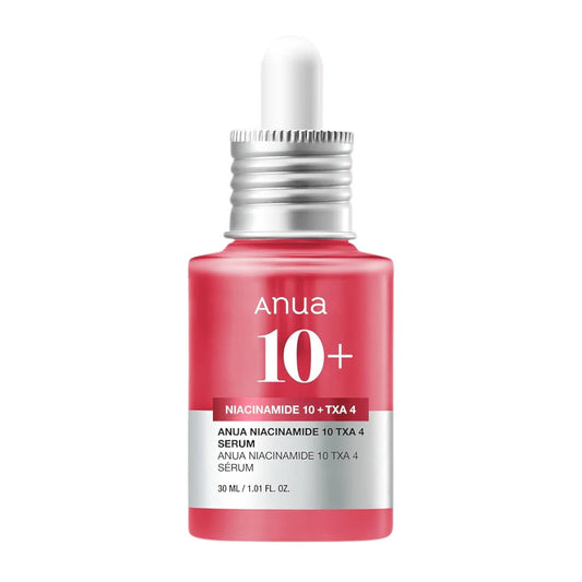 ANUA NIACINAMIDE 10%+TXA 4% SERUM