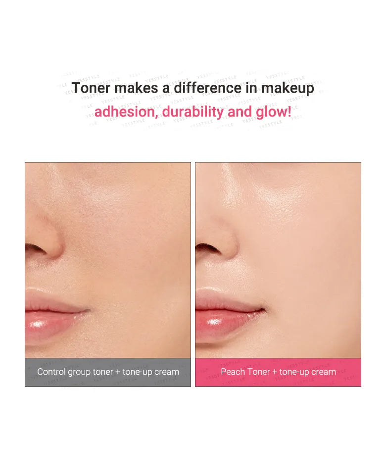 ANUA PEACH 77% NIACIN ESSENCE TONER