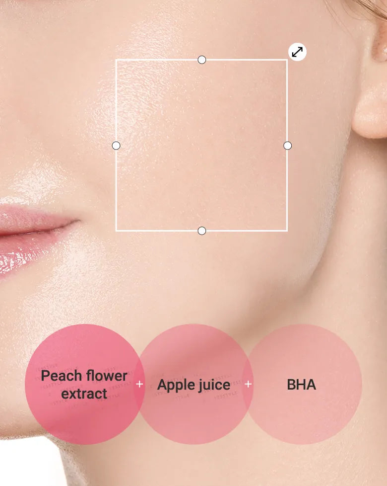 ANUA PEACH 77% NIACIN ESSENCE TONER