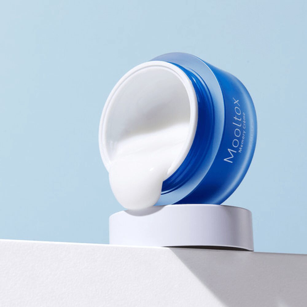 MEDI-PEEL AQUA MOOLTOX WATER MEMORY CREAM