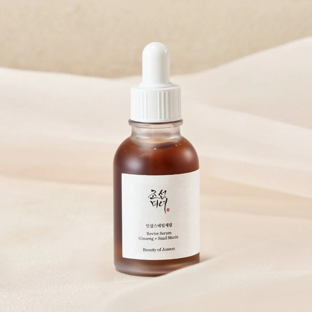 Beauty of Joseon Revive Serum : Ginseng+Snail Mucin