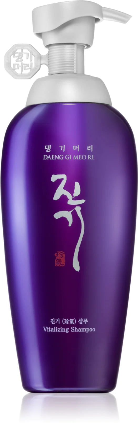 Daeng Gi Meo Ri Vitalizing Shampoo
