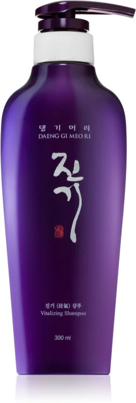 Daeng Gi Meo Ri Vitalizing Shampoo