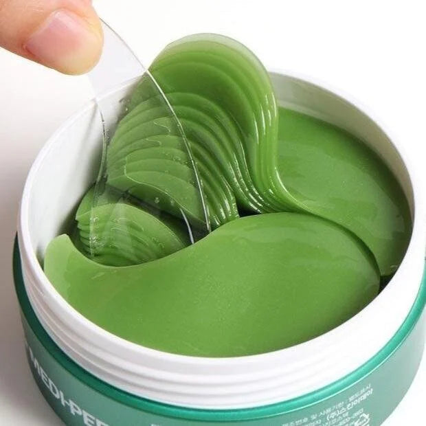 Hyaluron Cica Peptide 9 Eye Patch