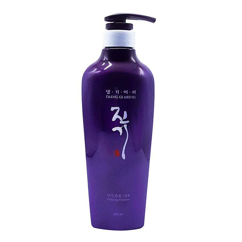 Daeng Gi Meo Ri Vitalizing Shampoo