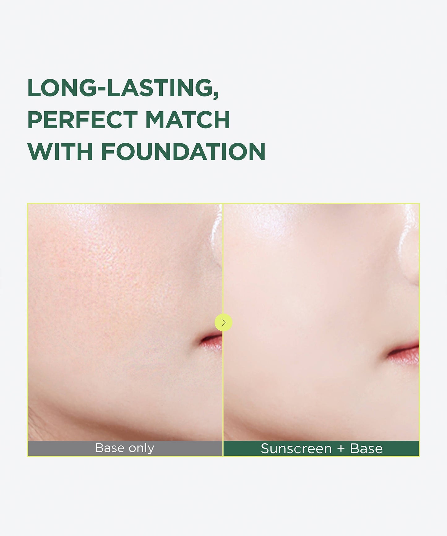 ANUA HEARLEAF SILKY MOISTURE SUNCREAM SPF50