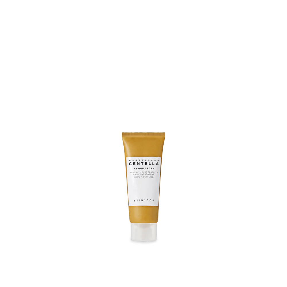 SKIN1004 Madagascar Centella Ampoule Foam