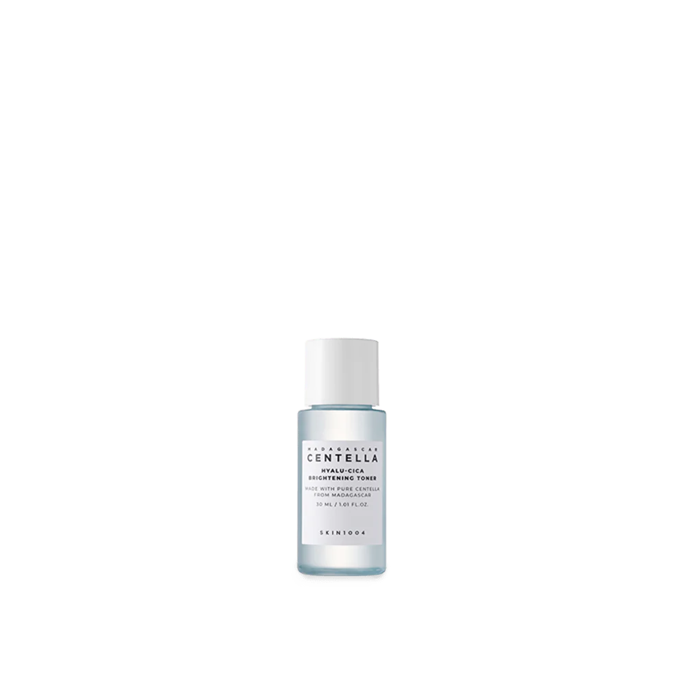 SKIN1004 Madagascar Hyalu-Cica Brightening Toner