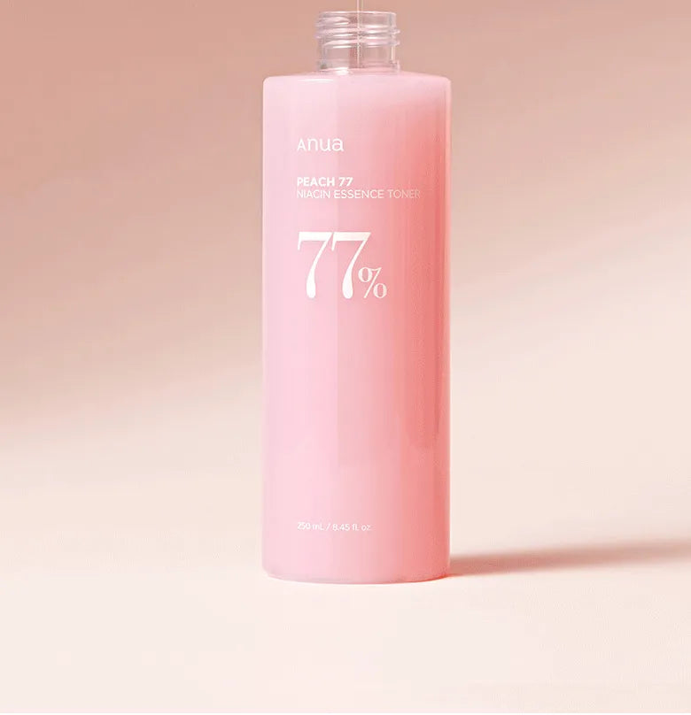 ANUA PEACH 77% NIACIN ESSENCE TONER