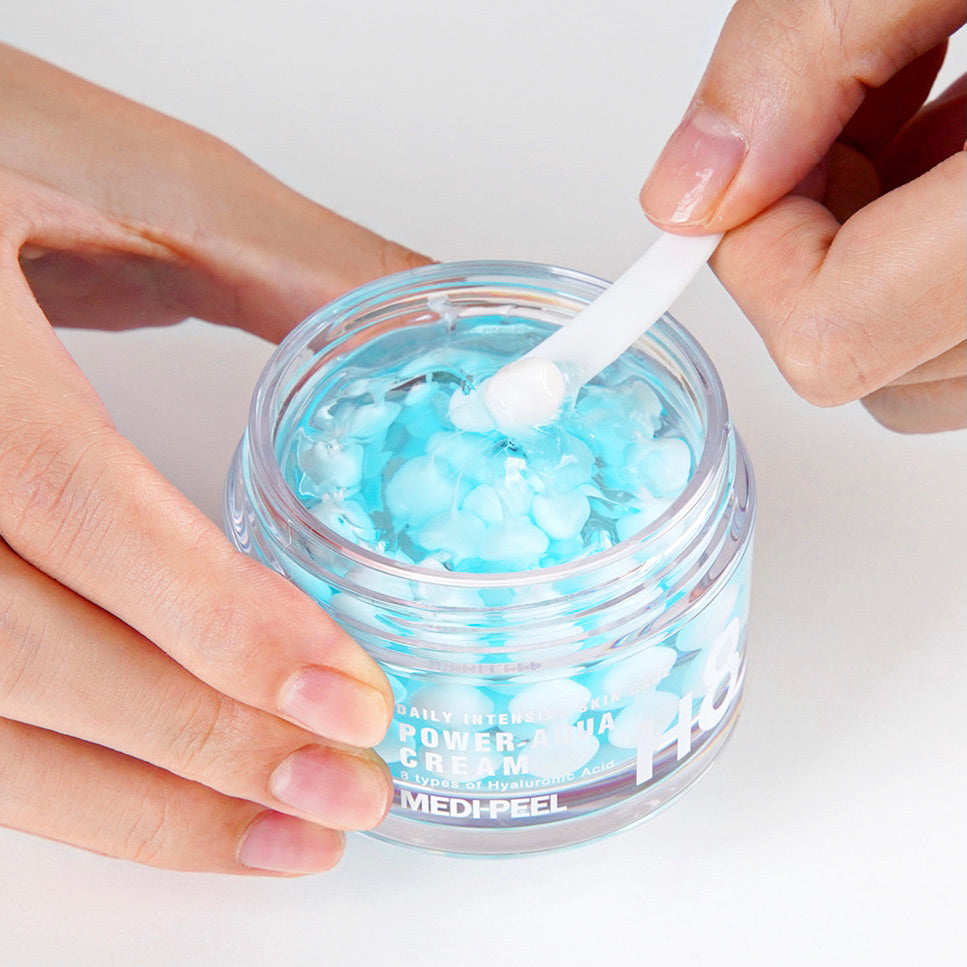 Medi-Peel Power Aqua Cream