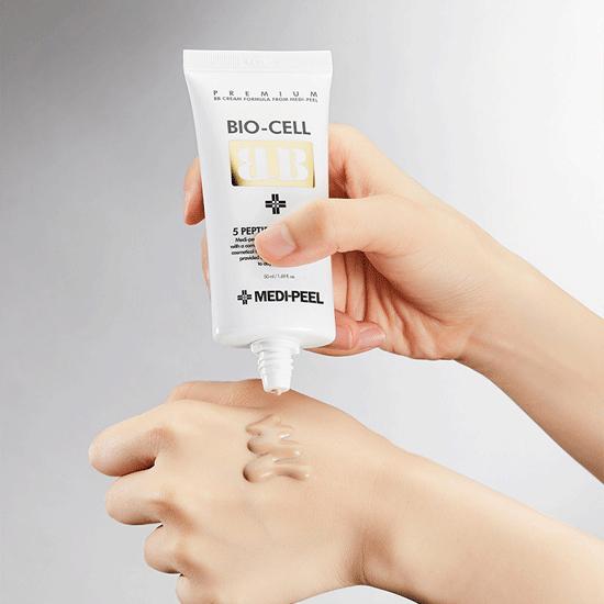 Medi-Peel Bio-Cell  BB Cream