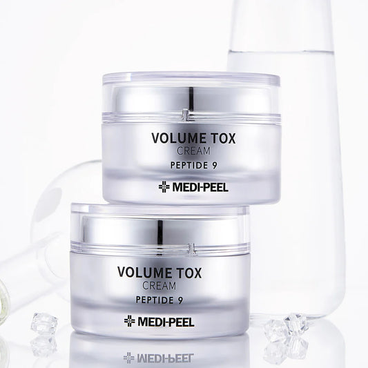 Medi-Peel Peptide 9 Volume Tox Cream PRO