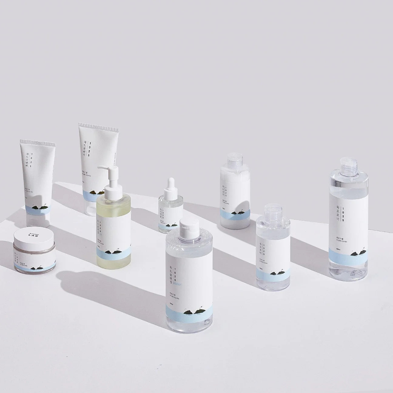 ROUND LAB 1025 Dokdo Ampoule