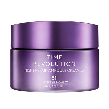 TIME REVOLUTION NIGHT REPAIR SPECIAL SET 5X (2 piece)