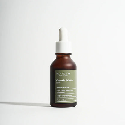 Mary&May Houttuynia Cordata + Tea Tree Serum