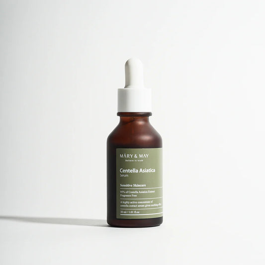 Mary&May Houttuynia Cordata + Tea Tree Serum