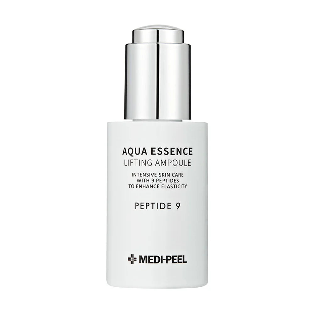 Medi-Peel PEPTIDE 9 AQUA ESSENCE LIFTING AMPOULE