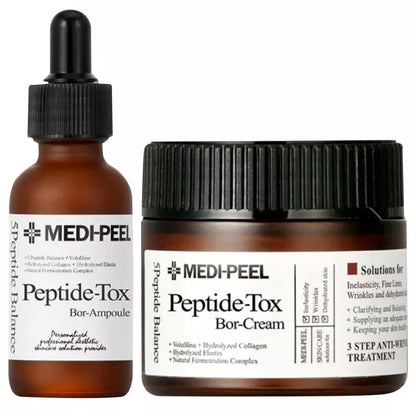 Medi-Peel Peptide-Tox Bor Cream