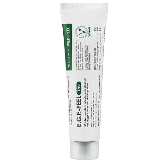 Medi-Peel EGF PEEL TOX MASK