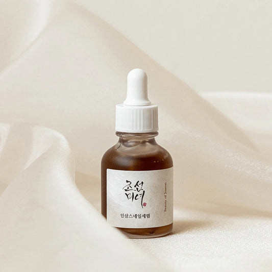 Beauty of Joseon Revive Serum : Ginseng+Snail Mucin
