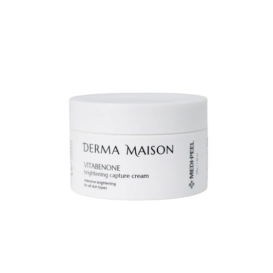 MEDI-PEEL - Derma Maison - VITABENONE BRIGHTENING CAPTURE CREAM