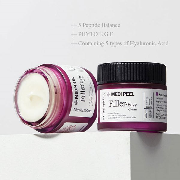 Medi-Peel EAZY FILLER CREAM