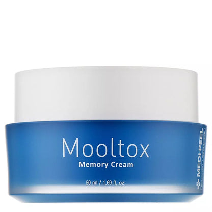 MEDI-PEEL AQUA MOOLTOX WATER MEMORY CREAM