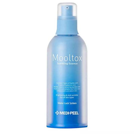 Medi-Peel AQUA MOOLTOX SPARKLING ESSENCE