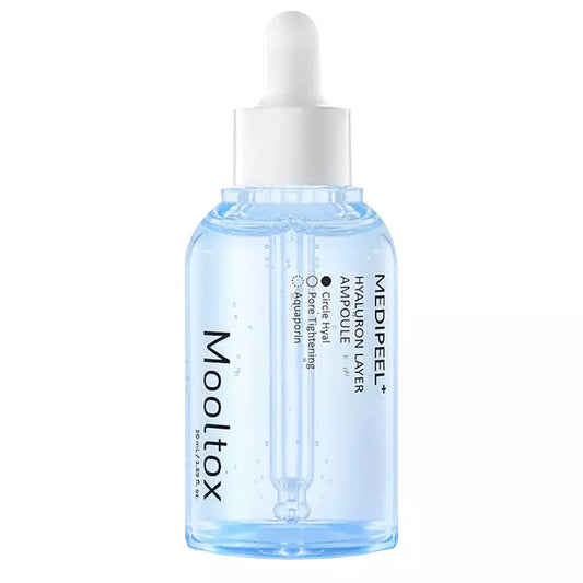 Medi-Peel Hyaluron Layer Mooltox Ampoule