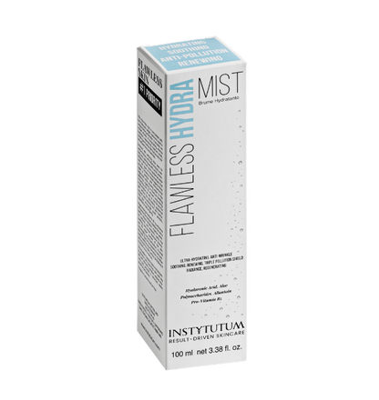 FLAWLESS HYDRA MIST INSTYTUTUM