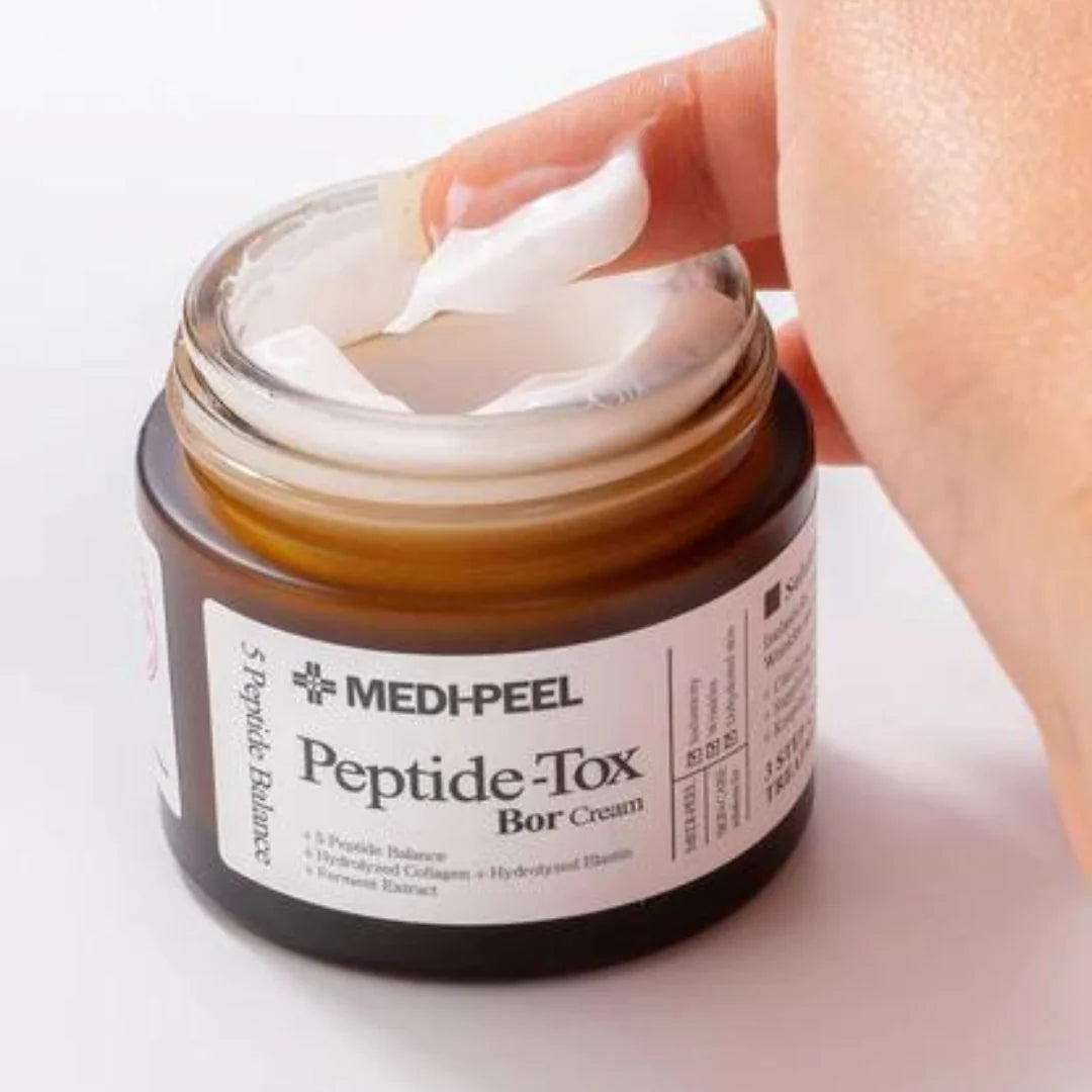 Medi-Peel Peptide-Tox Bor Cream