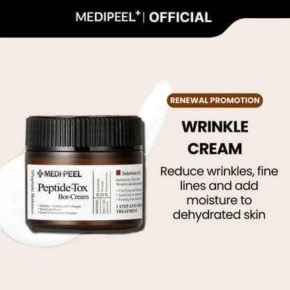 Medi-Peel Peptide-Tox Bor Cream