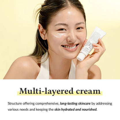 Dr.Althea 345 RELIEF CREAM