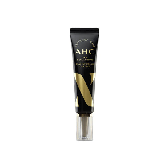 AHC Revolution Eye Cream for face