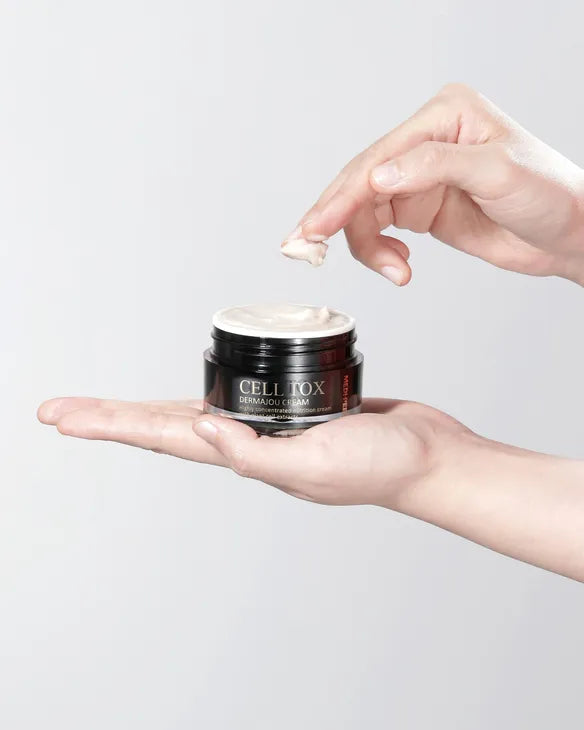 Medi-Pell Cell Toxing Dermajou Cream