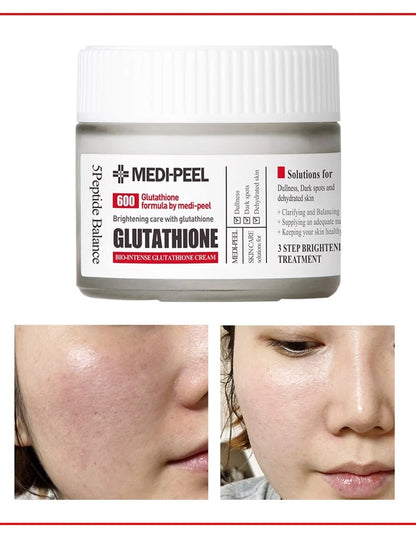 Medi-Peel Bio-intense Glutathione White Cream