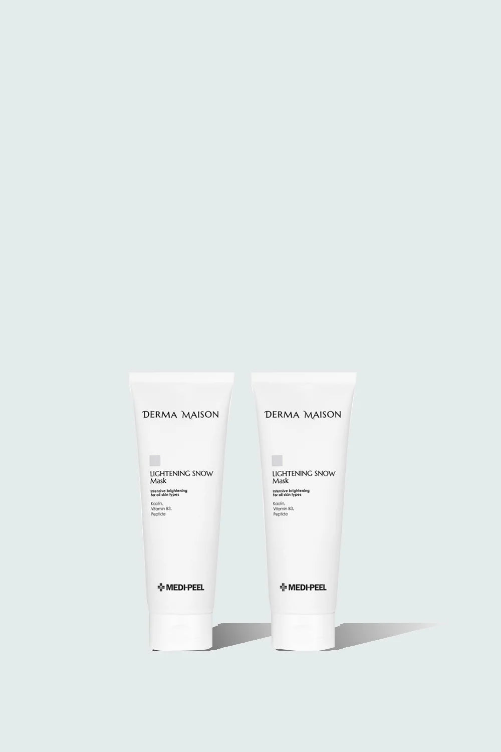 MEDI-PEEL - Derma Maison LIGHTENING SNOW MASK