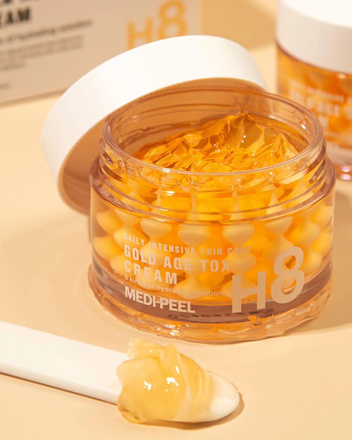 Medi-Peel GOLD AGE TOX H8 CREAM