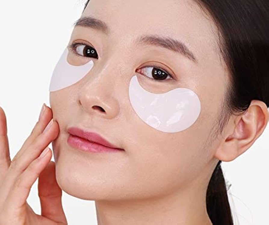 Medi-Peel Hyaluron Dark Peptide 9 Ampoule Eye Patch