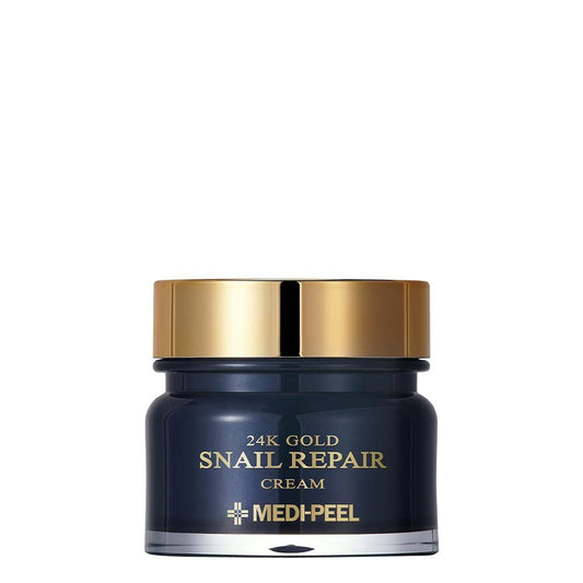 Medi-Peel 24K GOLD SNAIL REPAIR CREAM