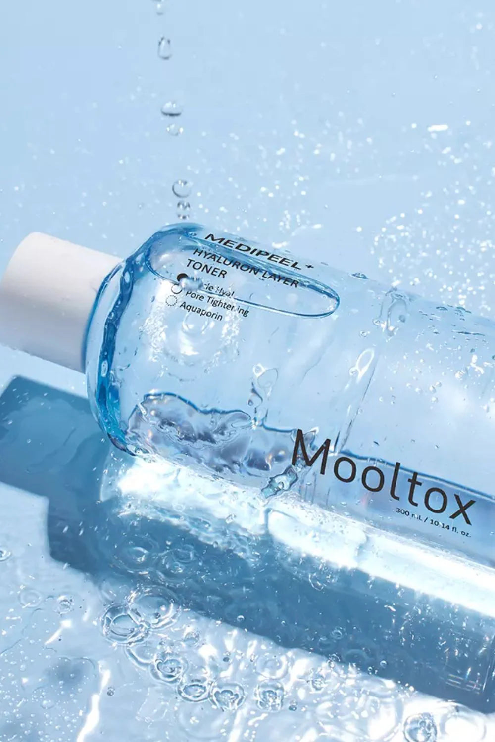 Medi-Peel HYALURONIC ACID LAYER MOOLTOX TONER