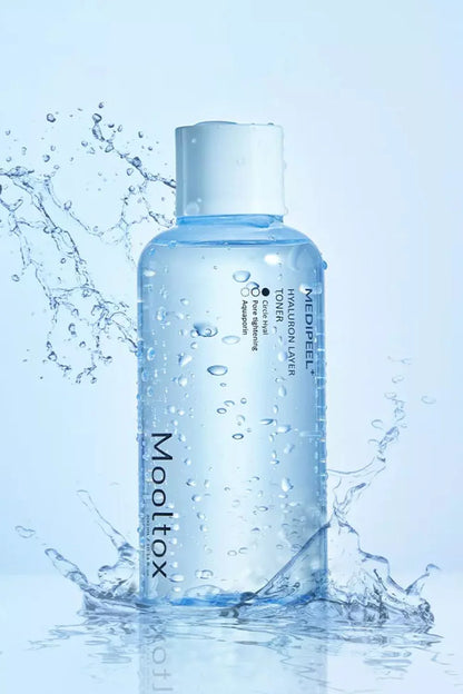 Medi-Peel HYALURONIC ACID LAYER MOOLTOX TONER