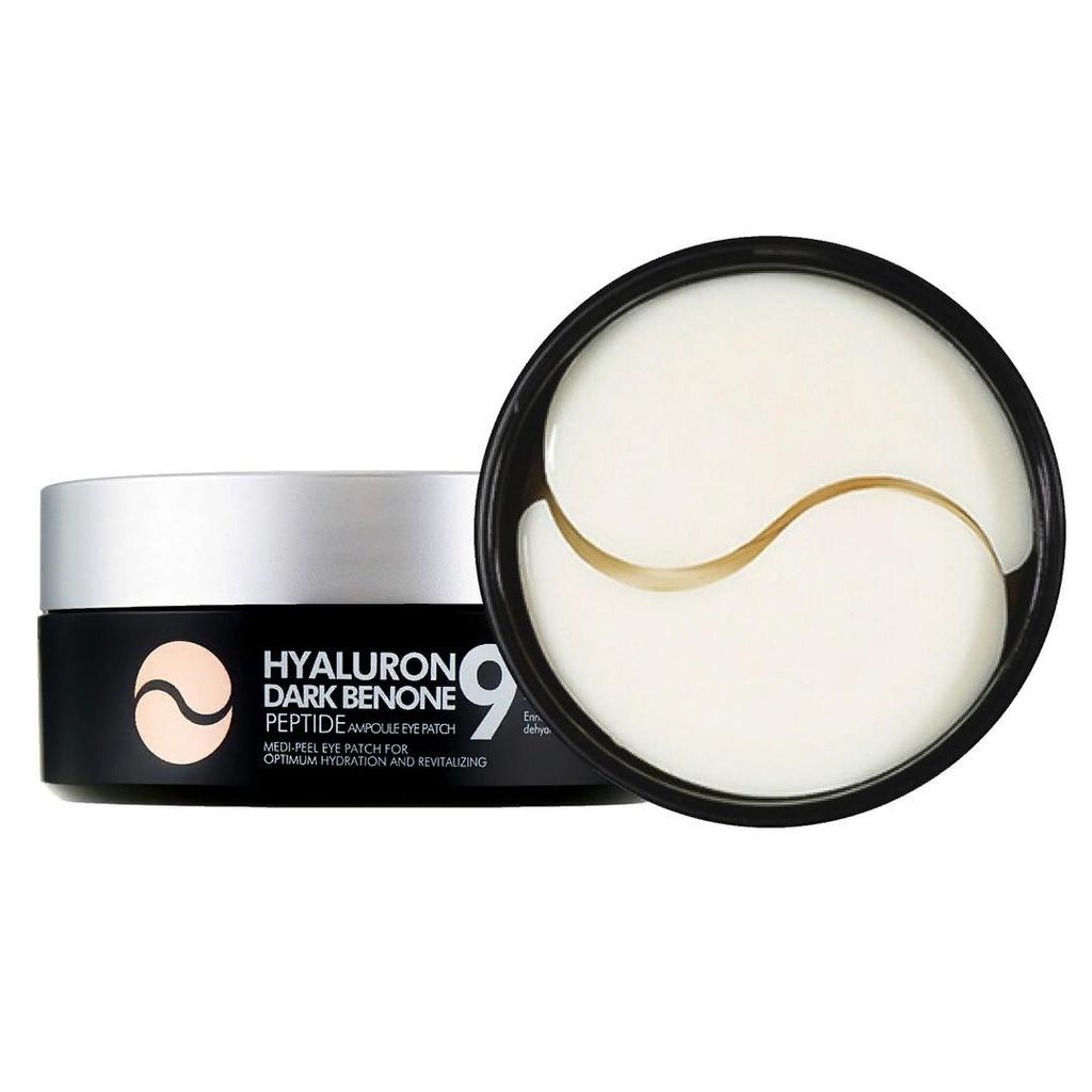 Medi-Peel Hyaluron Dark Peptide 9 Ampoule Eye Patch