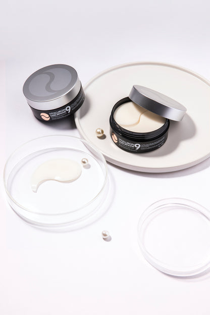 Medi-Peel Hyaluron Dark Peptide 9 Ampoule Eye Patch