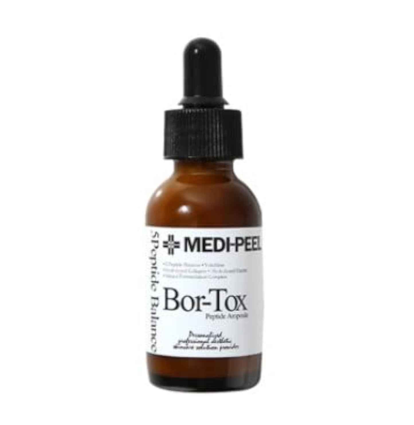 Medi-Peel Peptide-Tox Bor Ampoule 